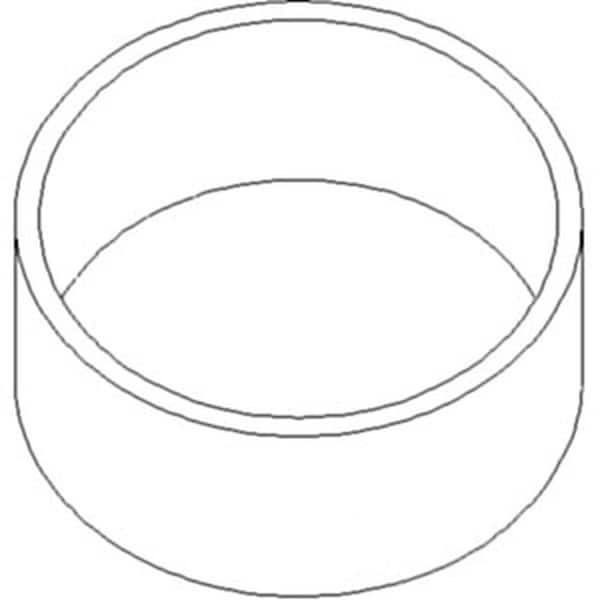 Front Axle Support Bushing Fits Ford Fits New Holland 2610 3230
